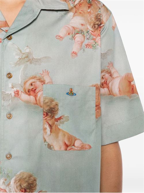  VIVIENNE WESTWOOD | 2401004K W01M0O310